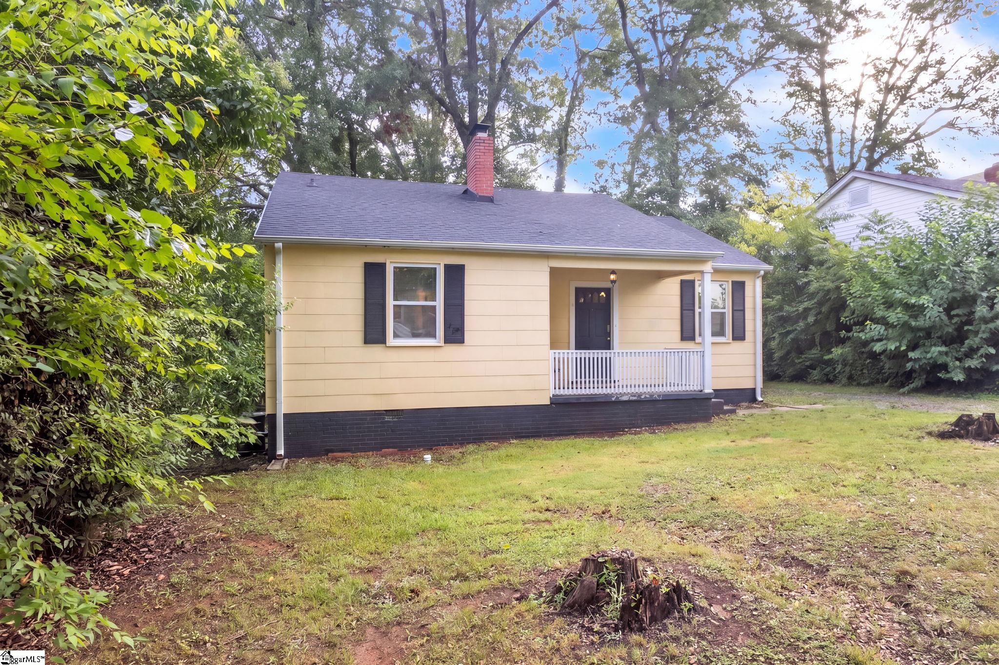 112 Cornell Street Property Photo 2