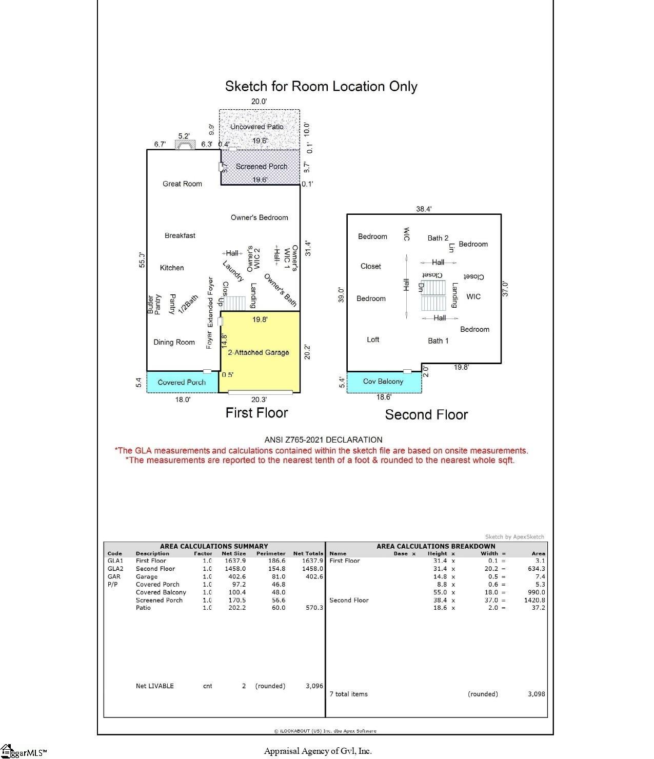 200 Armitage Way Property Photo 43