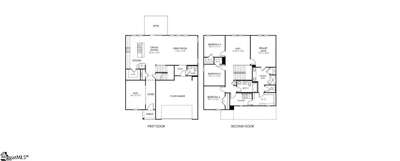 947 Rising Oak Court Property Photo 2
