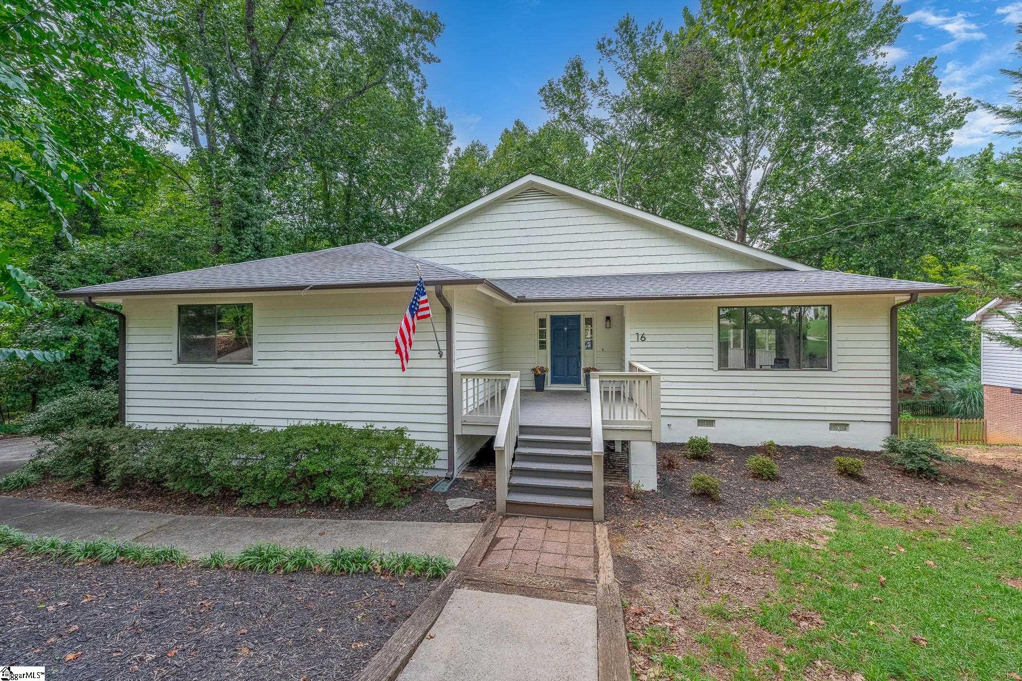 16 Hoppin John Lane Property Photo 2