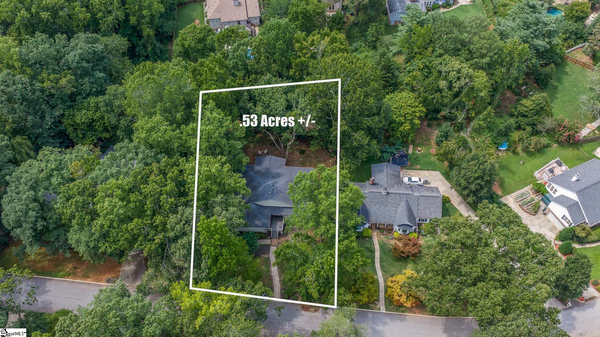 16 Hoppin John Lane Property Photo 37