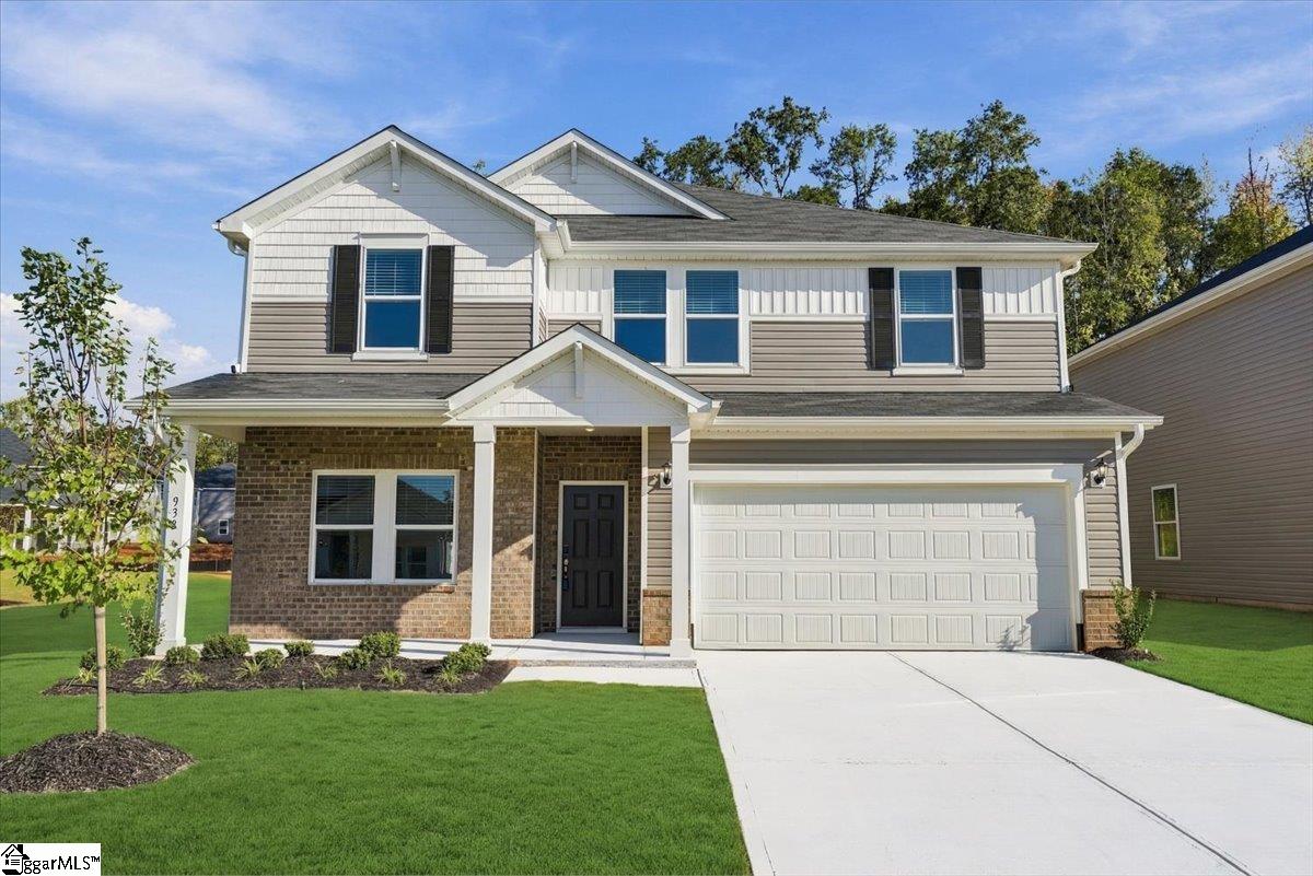 938 Rising Oak Court Property Photo 1