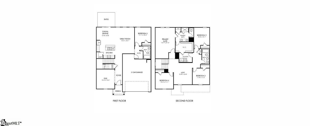 938 Rising Oak Court Property Photo 2