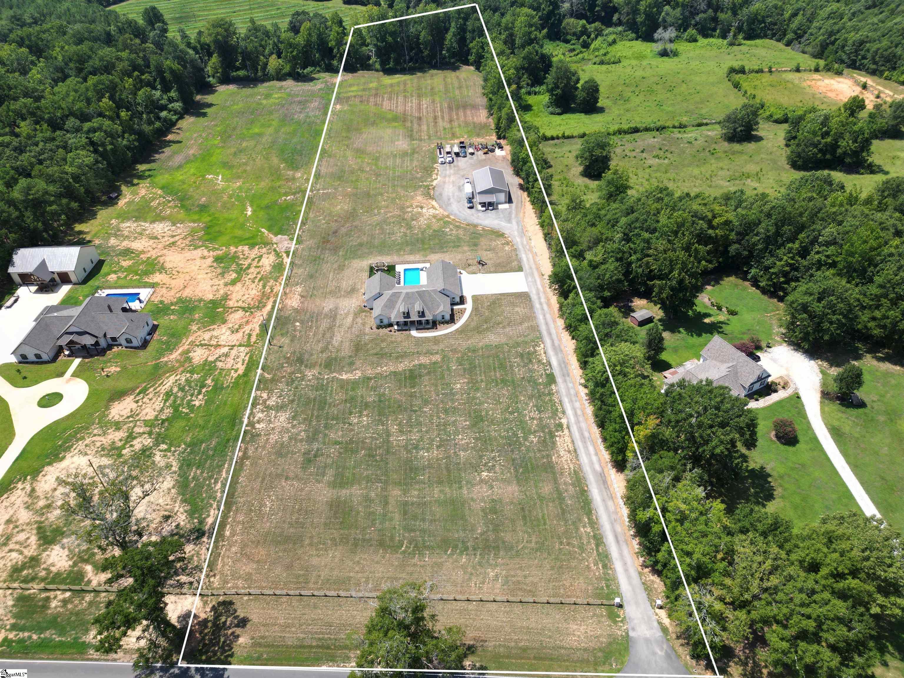 3301 Georgia Road Property Photo 2