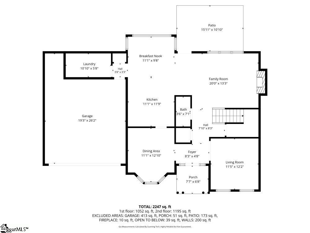 105 Rosebank Way Property Photo 35