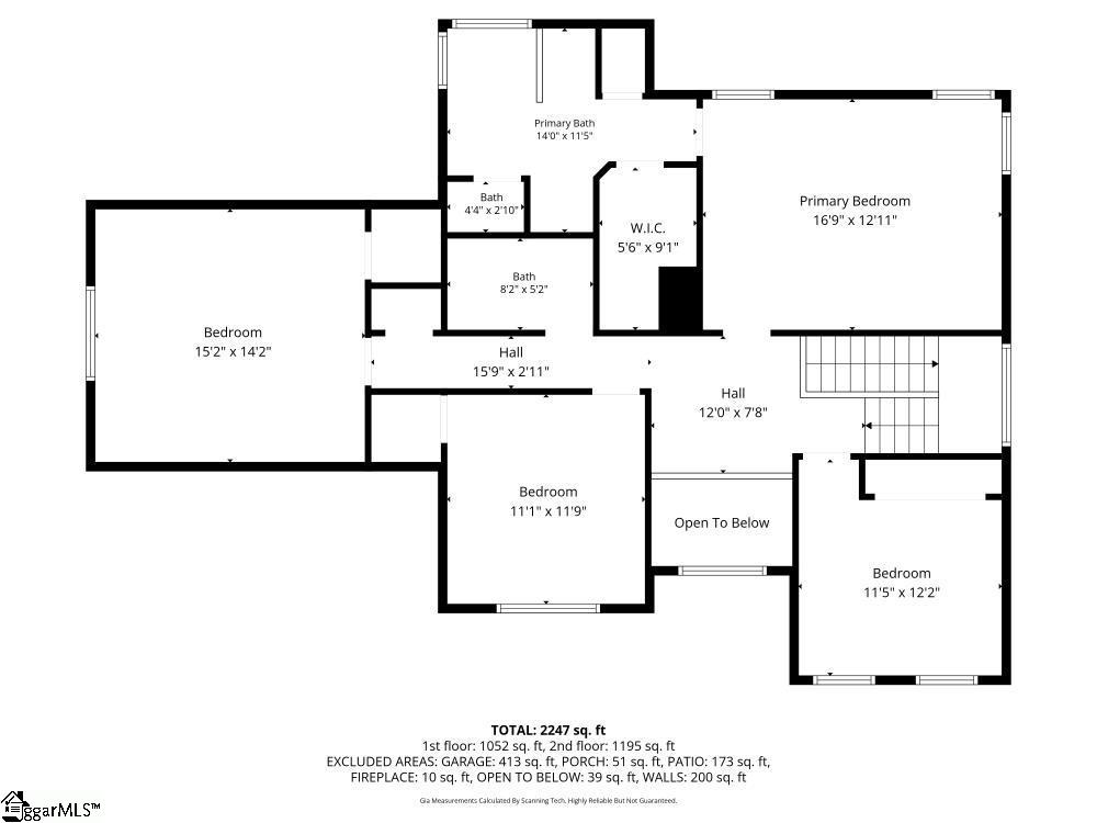 105 Rosebank Way Property Photo 36