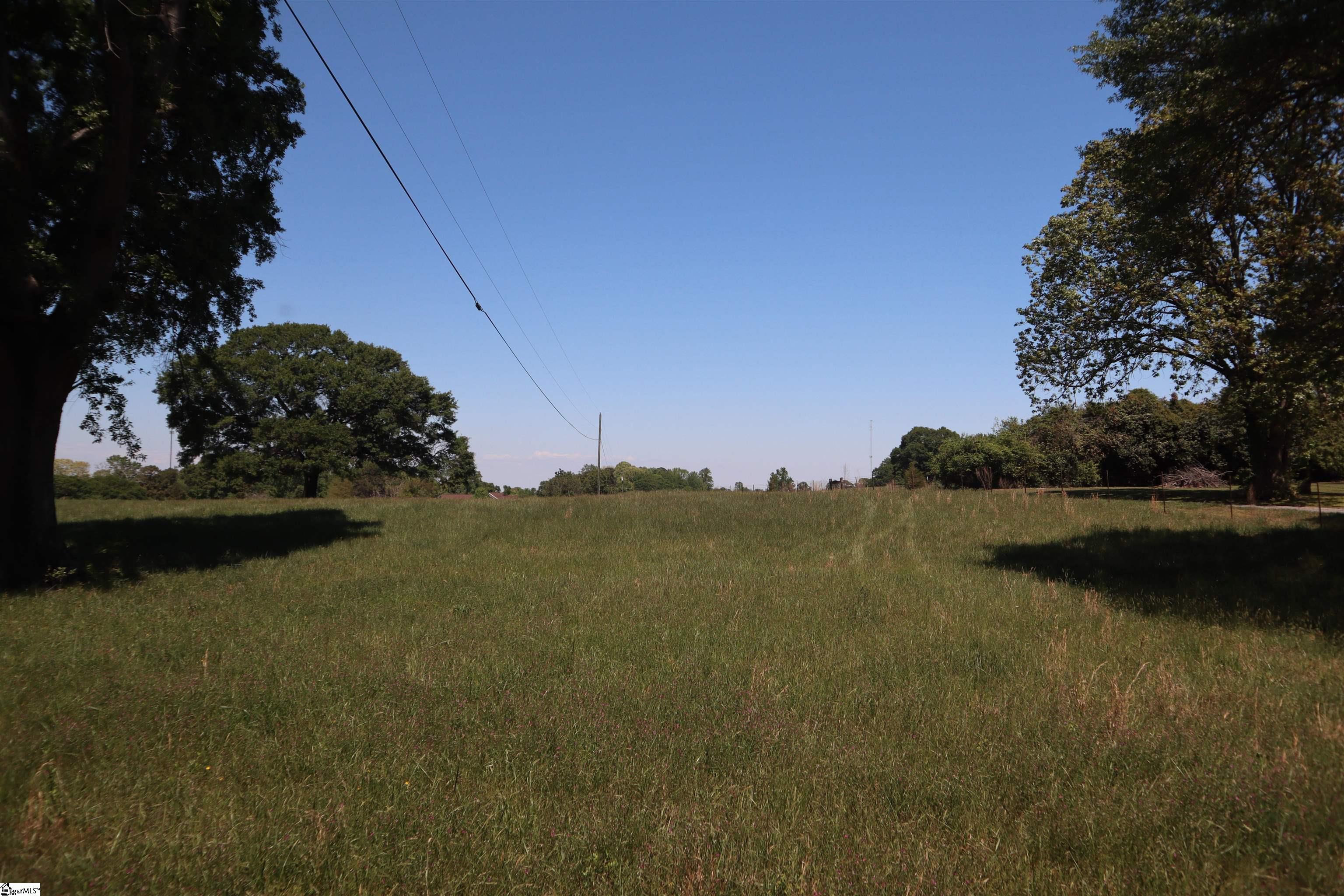 0 Stone Station Tract 1 Road Property Photo 2