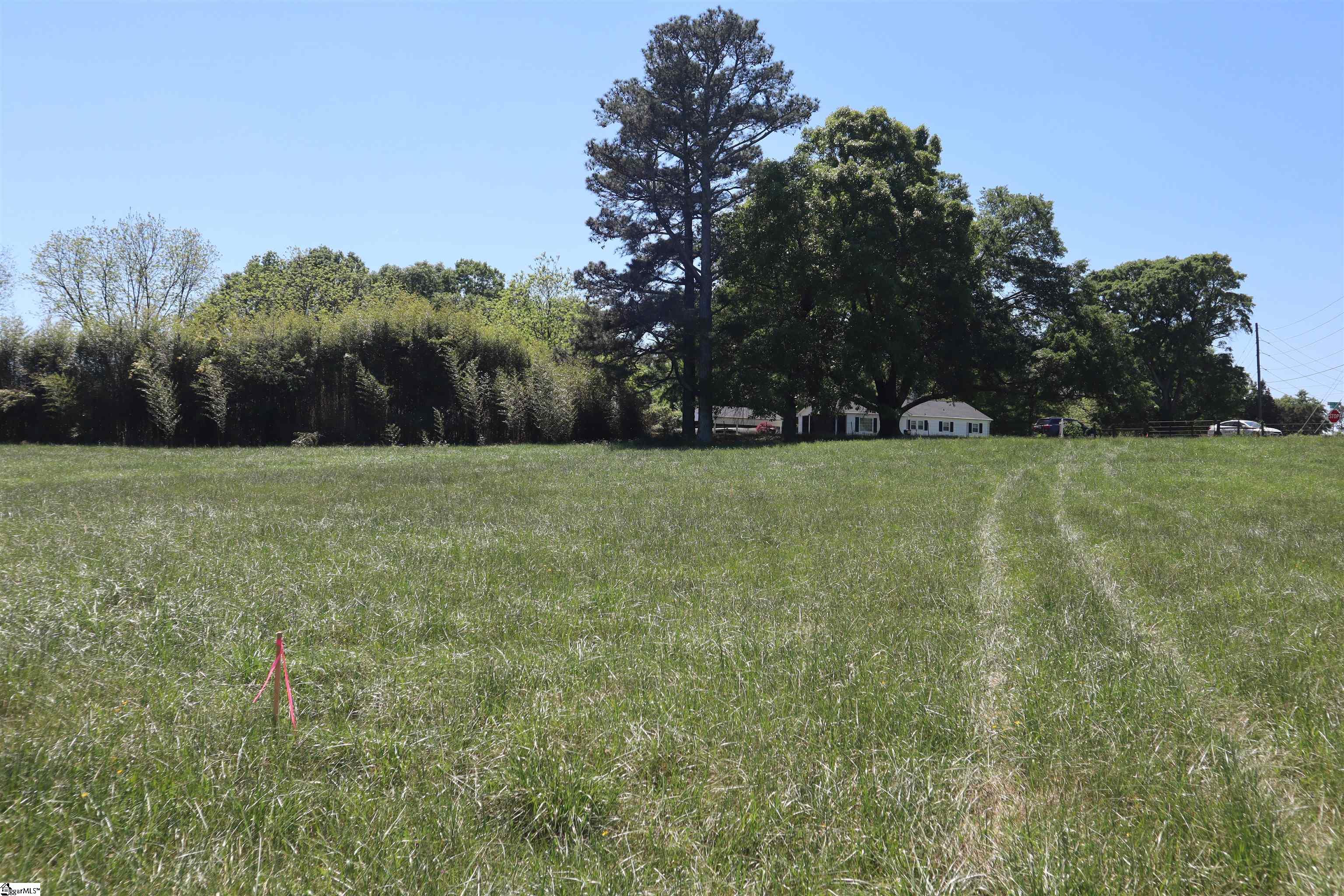 0 Old Canaan Tract 4 Road Property Photo 3