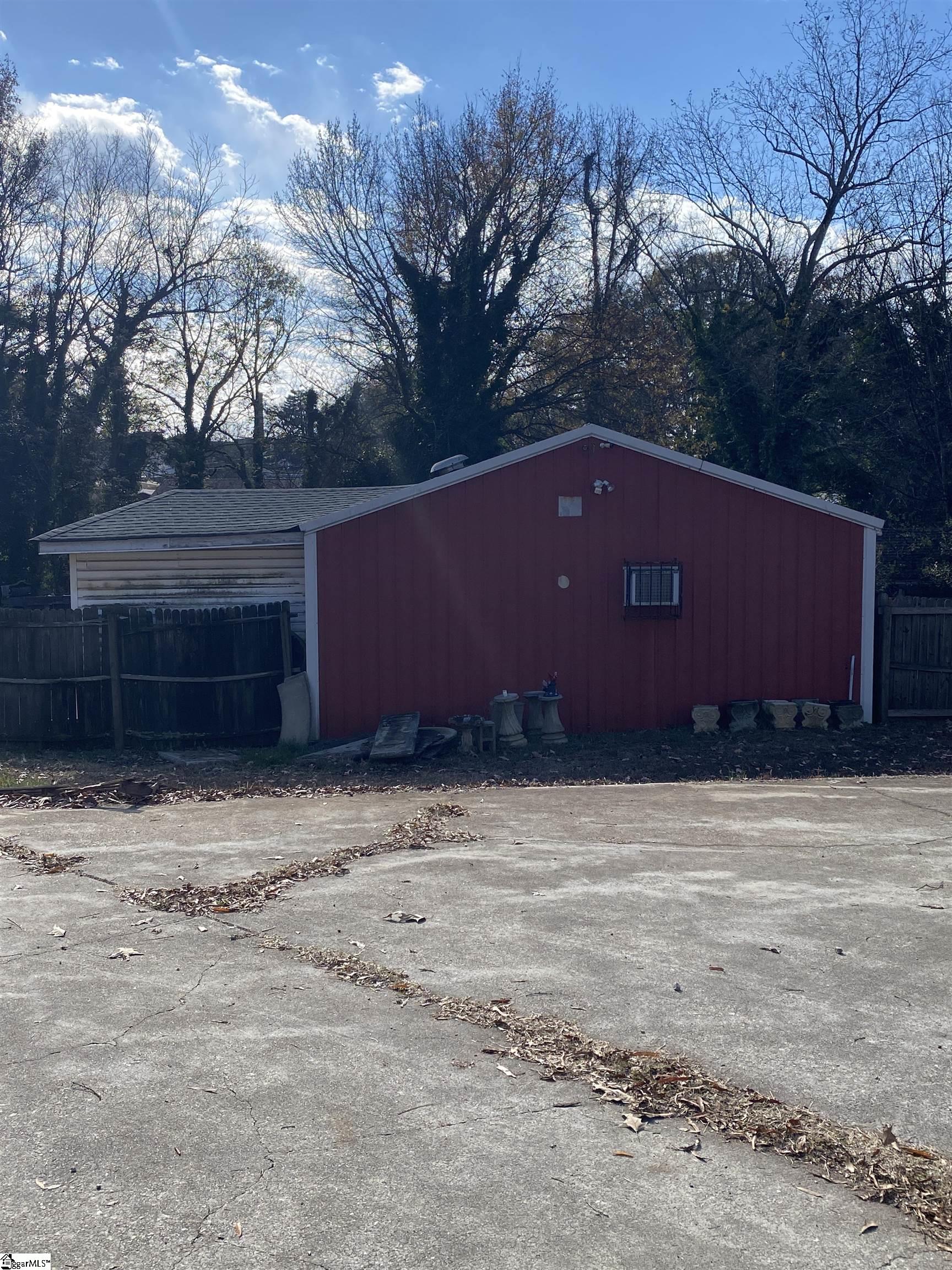 0 Lot 12 Easley Bridge Road Property Photo 2