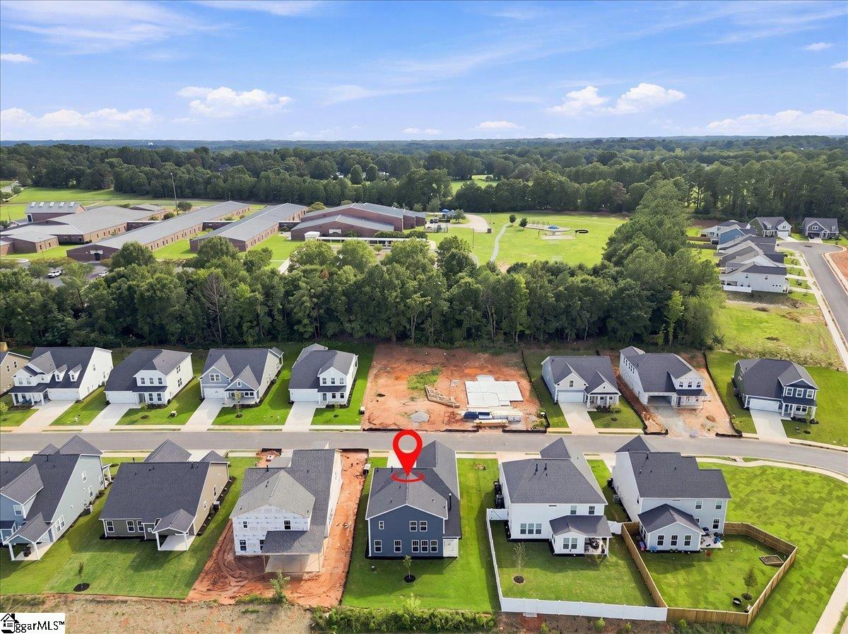 128 Beaverdam Creek Drive Property Photo 33