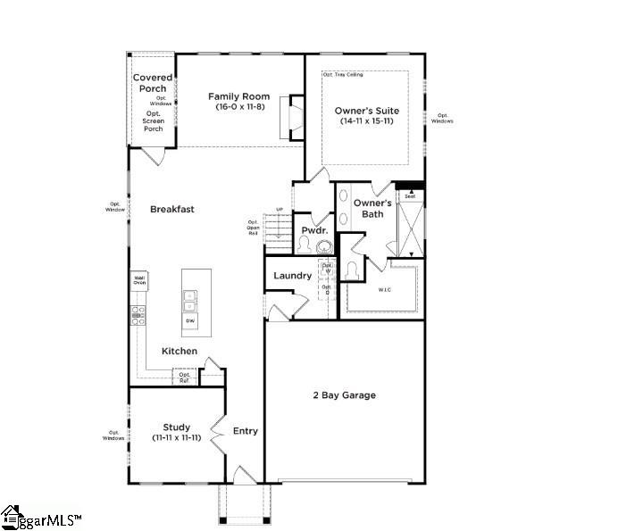 128 Beaverdam Creek Drive Property Photo 34