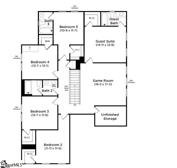 128 Beaverdam Creek Drive Property Photo 35