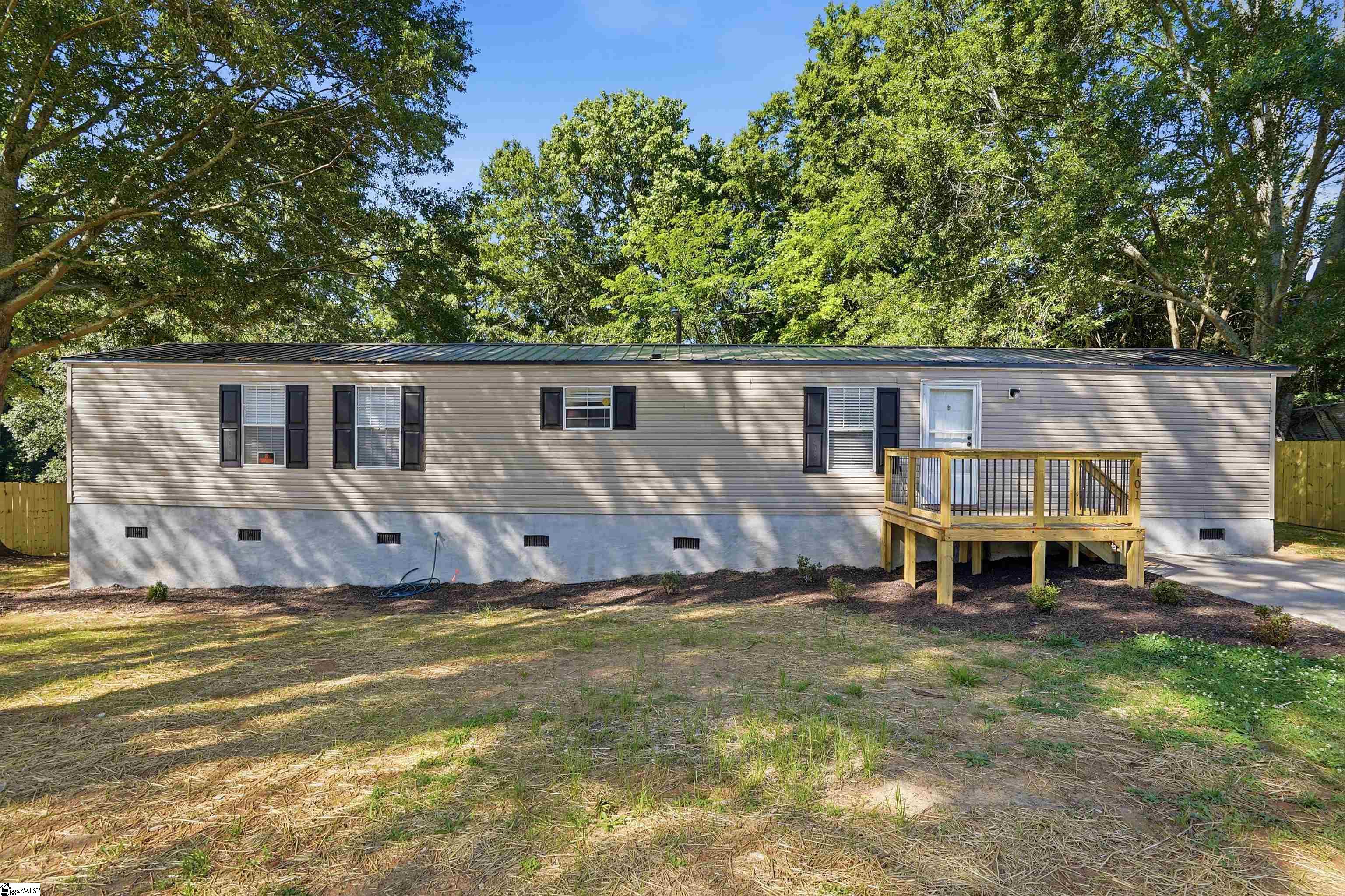 101 Jasper Drive Property Photo 1