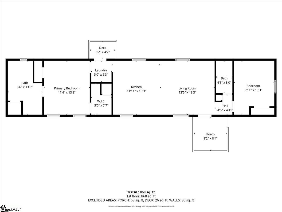 101 Jasper Drive Property Photo 27