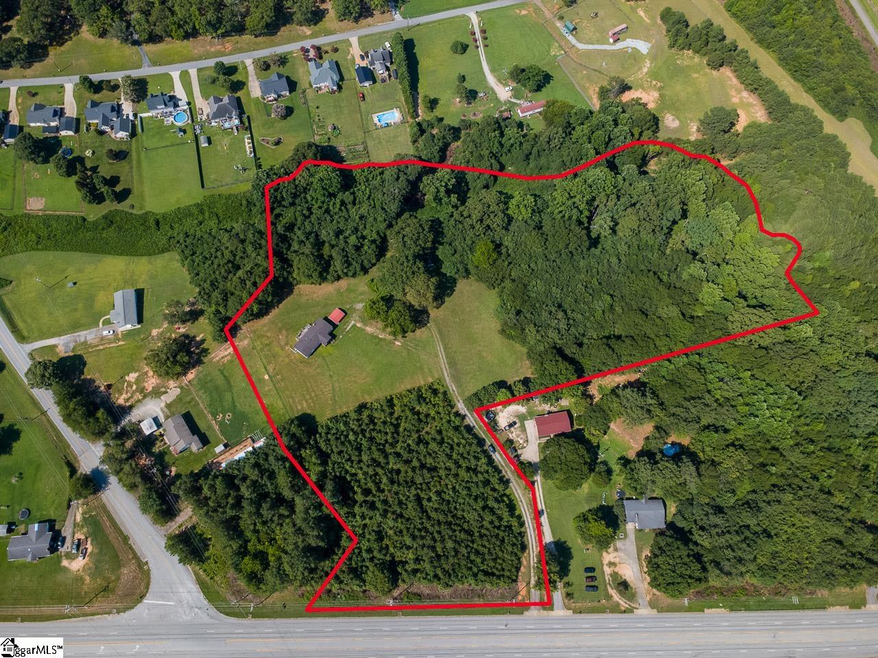 2131 & 2135 Moore Duncan Highway Property Photo 3