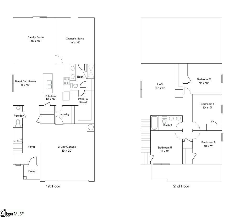 350 Westglen Drive Property Photo 2