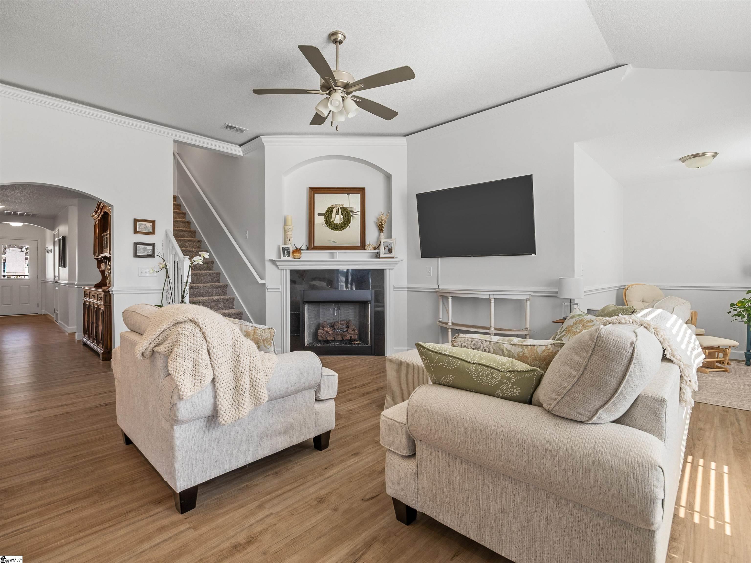 2160 Davenport Court Property Photo 8