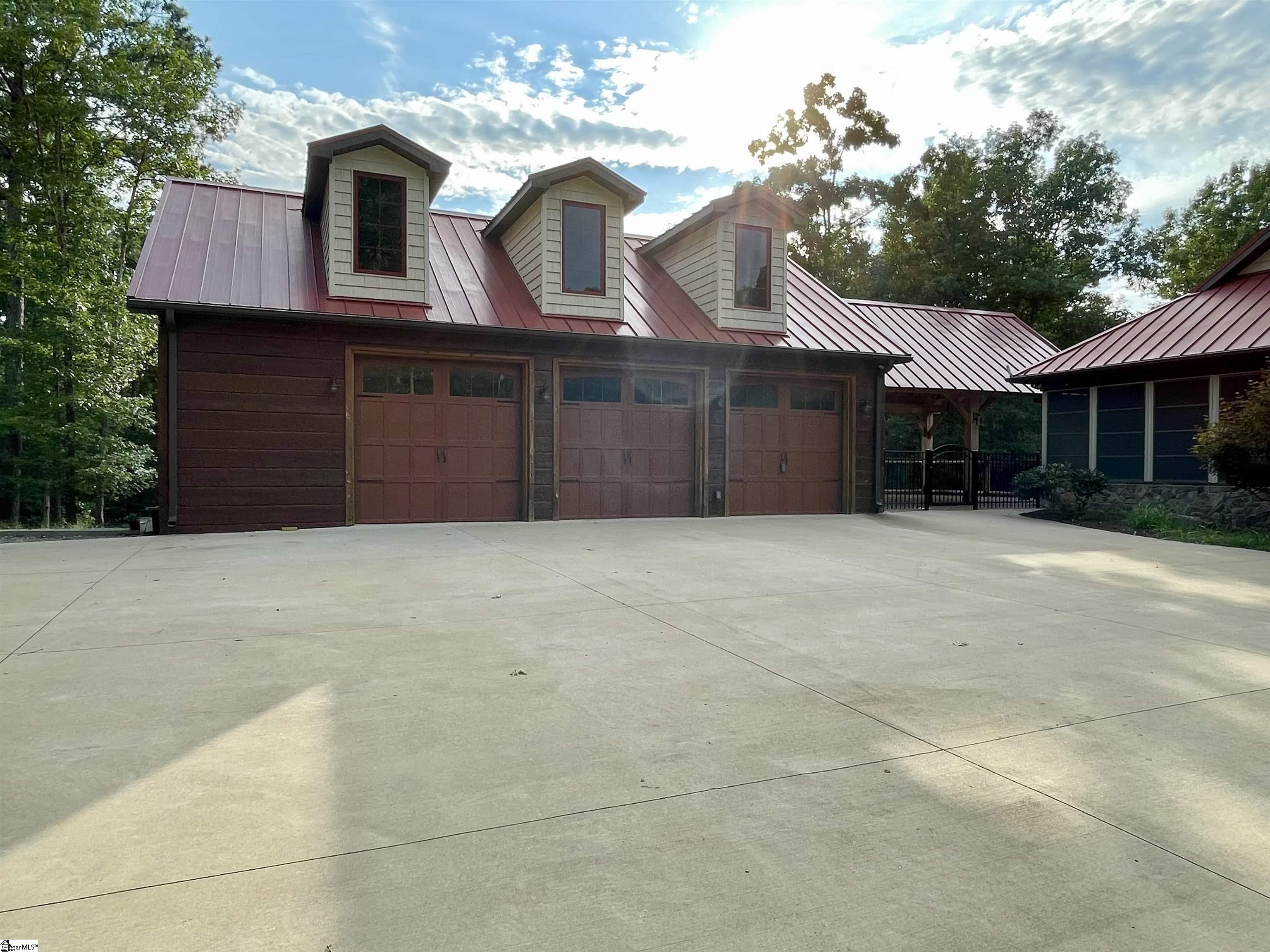 480 Green Lake Road Property Photo 32