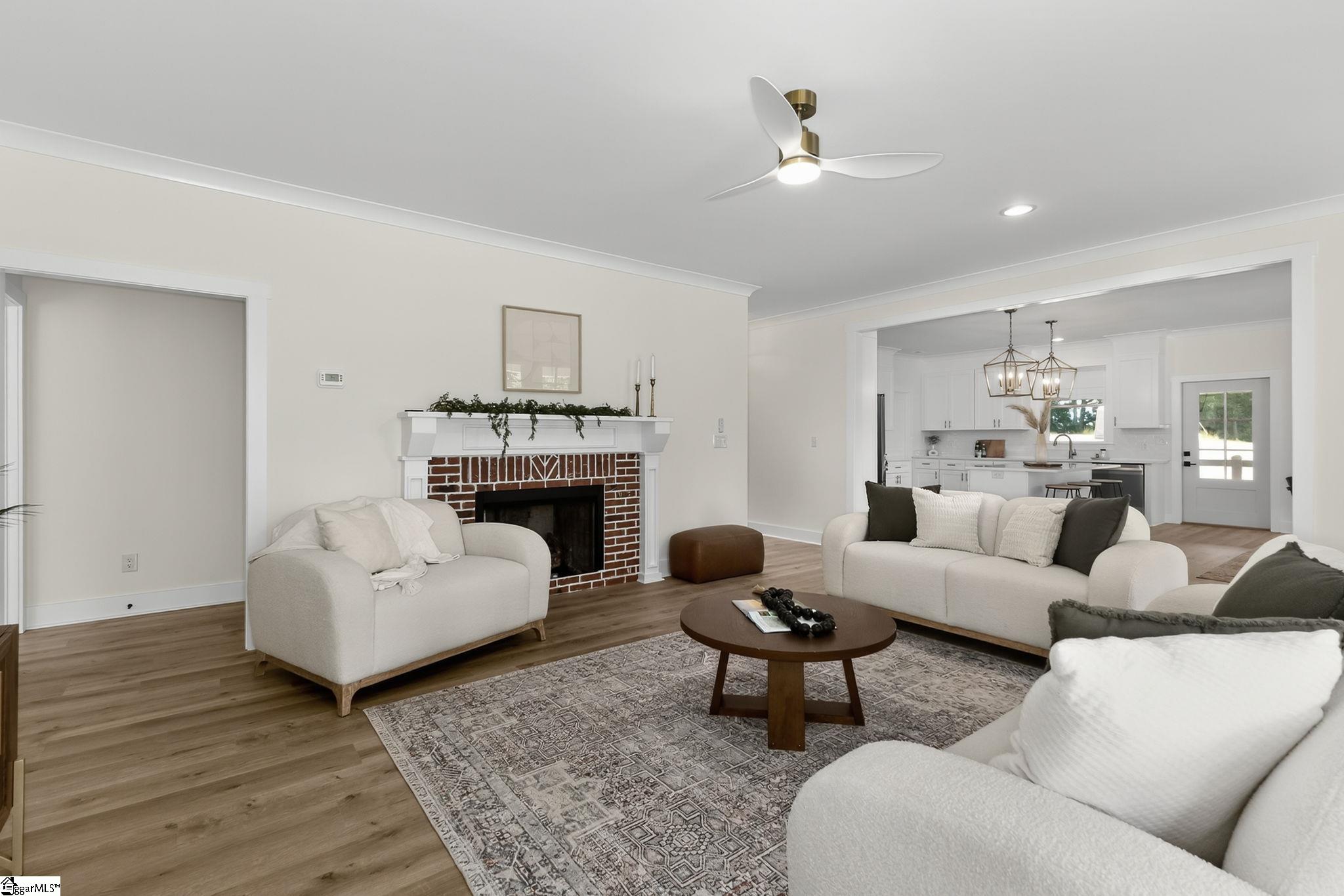 1218 Andersonville Road Property Photo 6