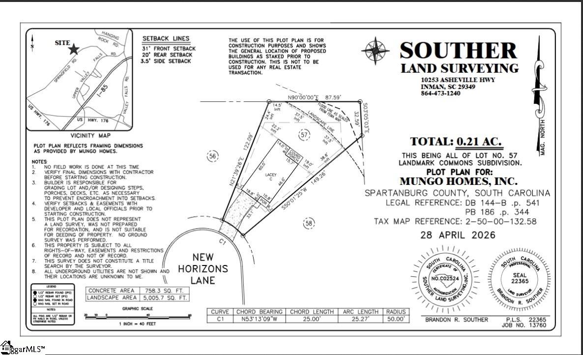 7192 New Horizons Lane Property Photo 4
