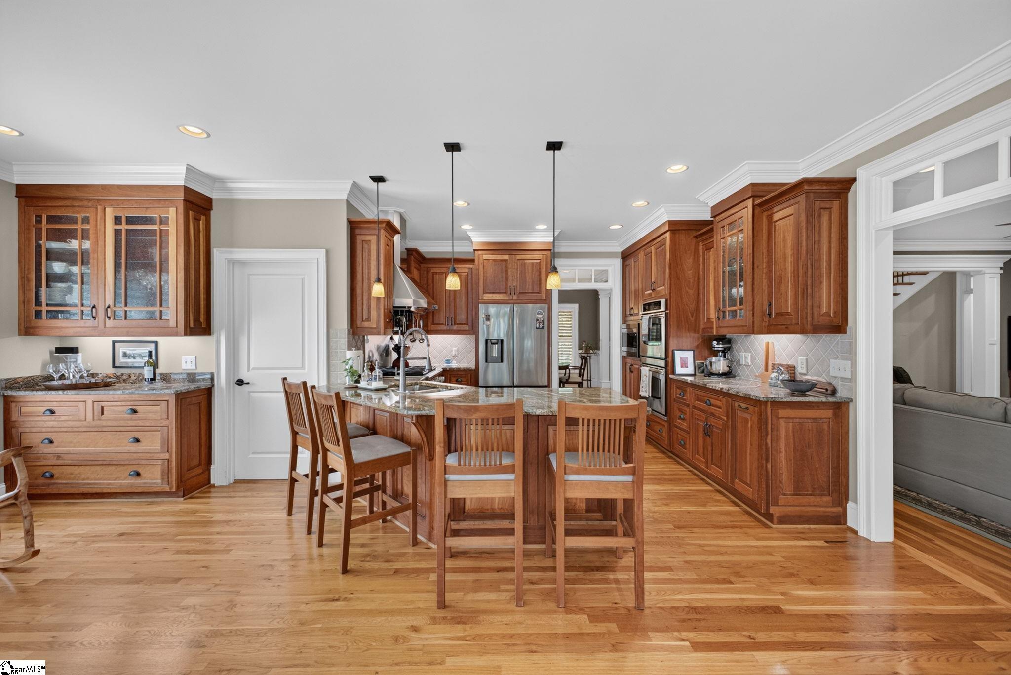 101 Breton Drive Property Photo 6