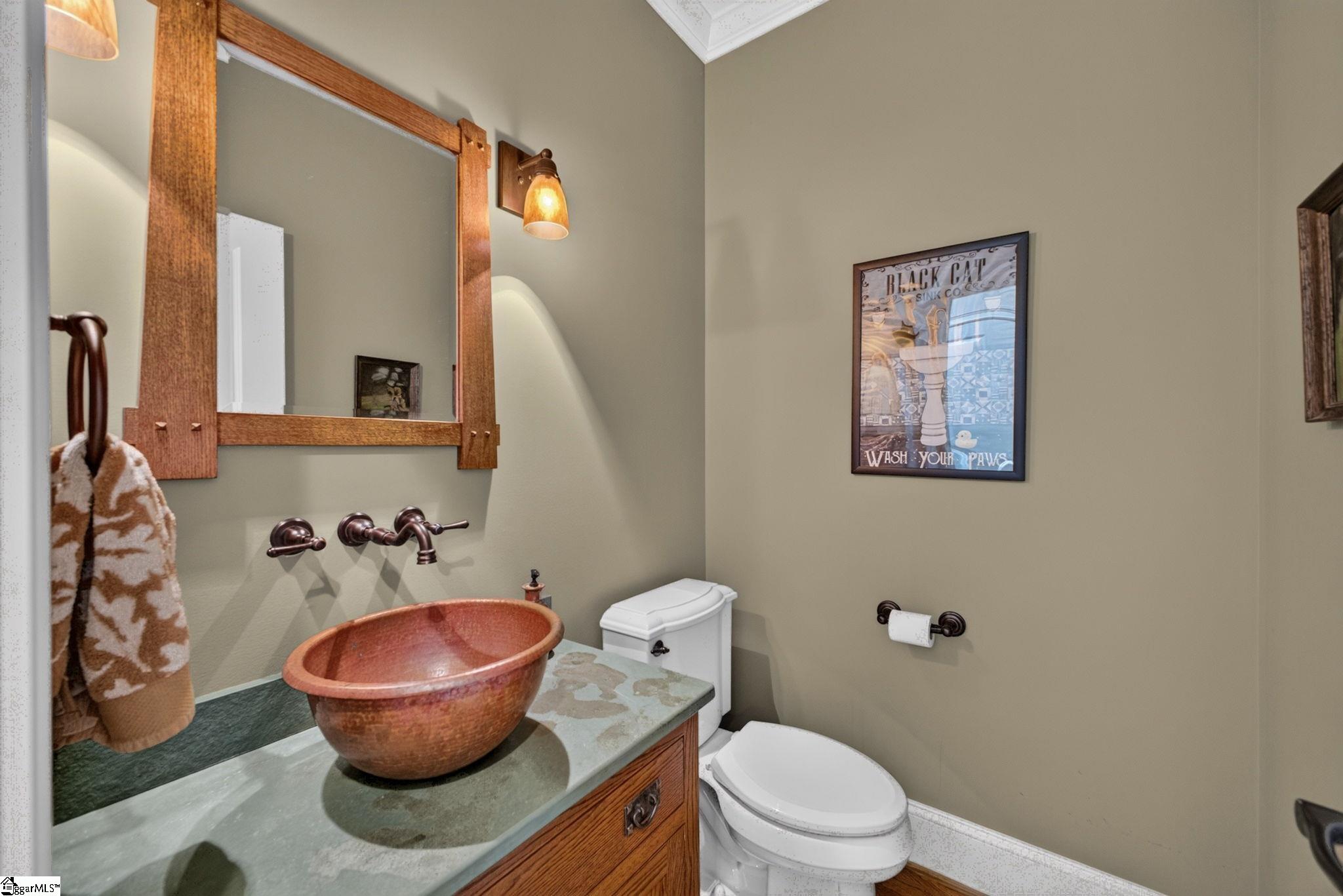 101 Breton Drive Property Photo 16