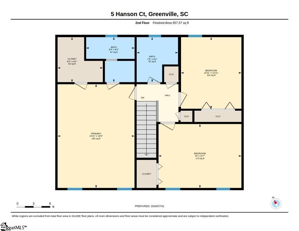 5 Hanson Court Property Photo 48