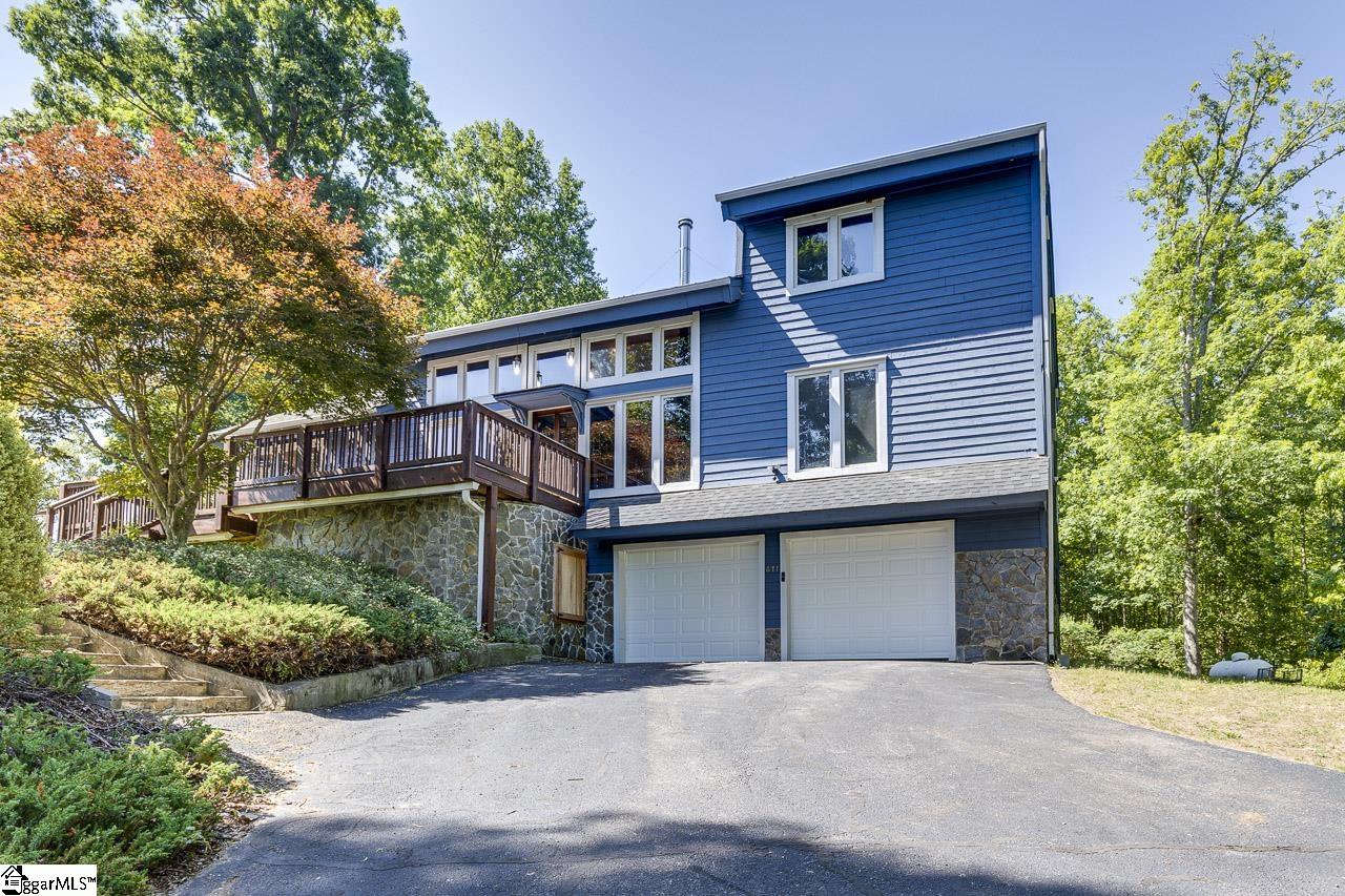 671 Rabbit Road Property Photo 1