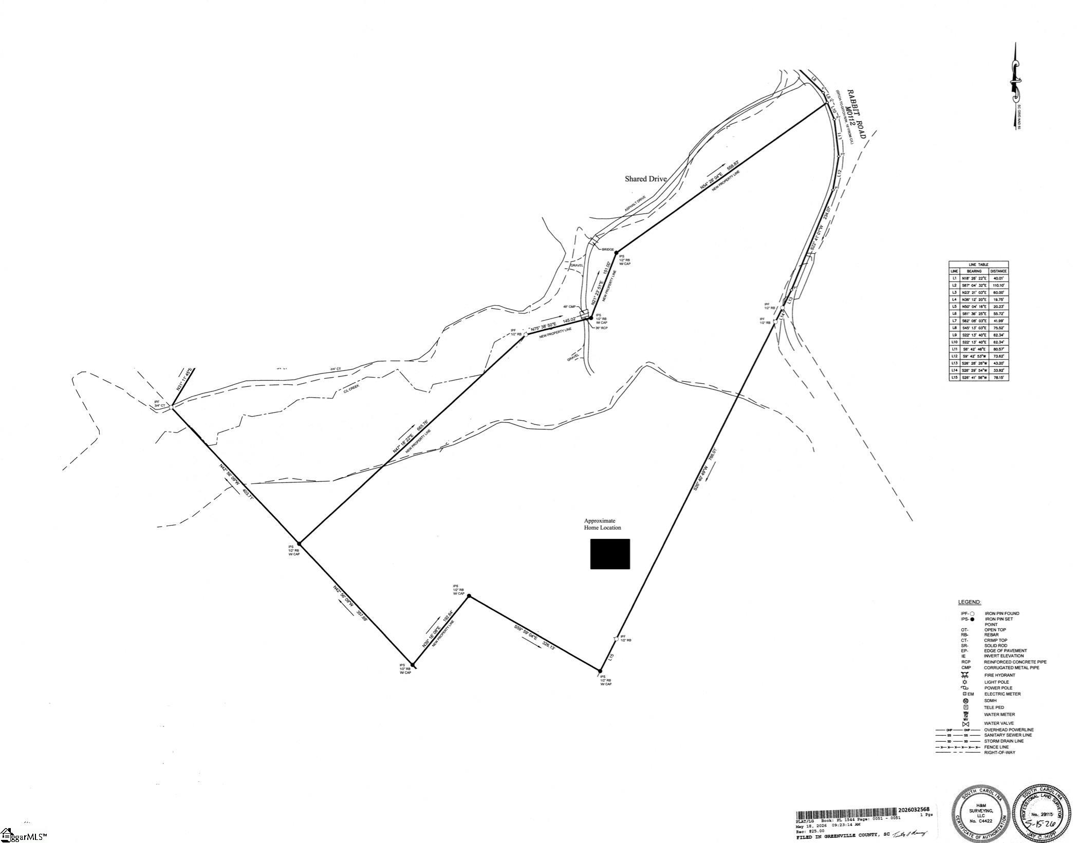 671 Rabbit Road Property Photo 3