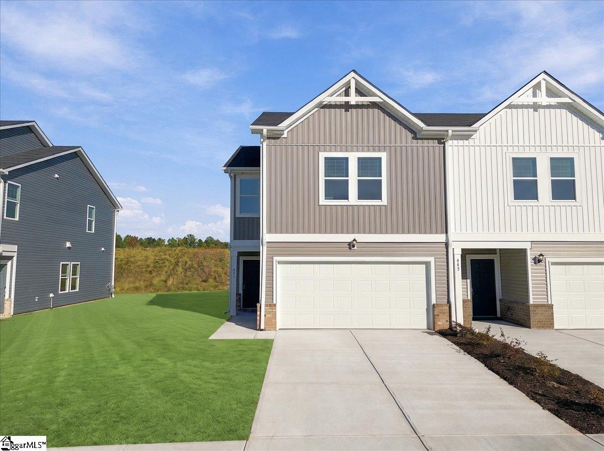 441 Blissful Court Property Photo 1