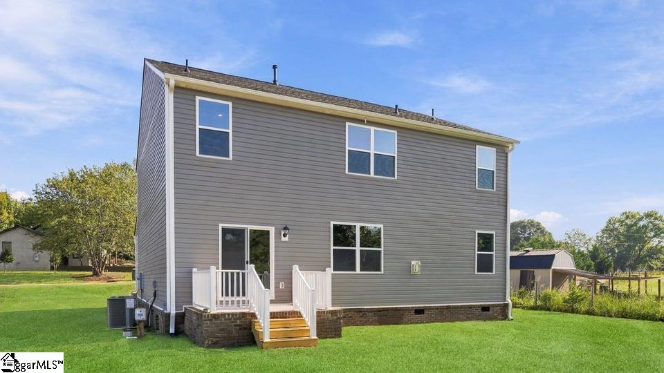 1 Ben Hurt Road Property Photo 37