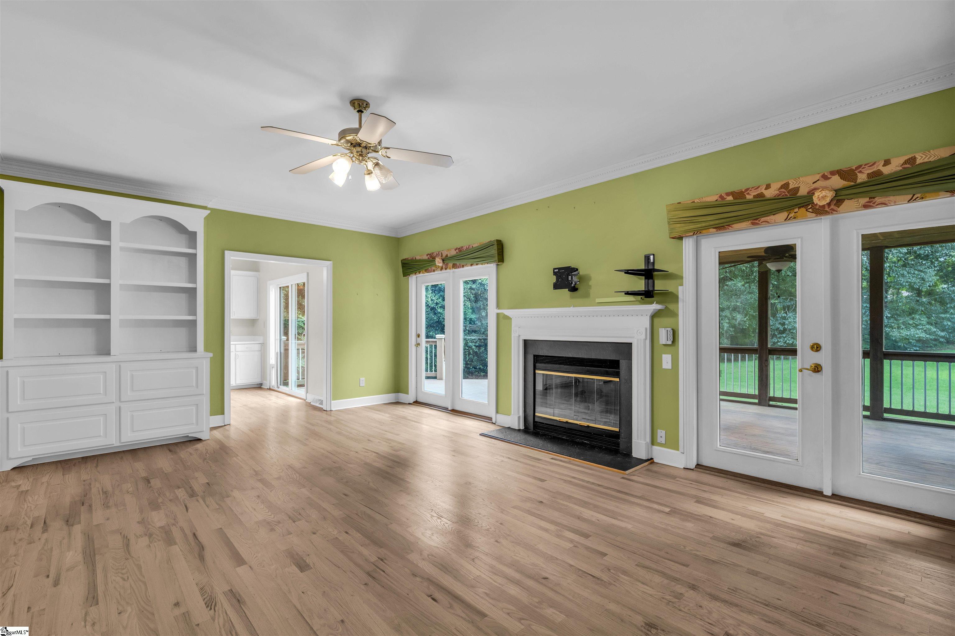 352 Round Ridge Road Property Photo 8