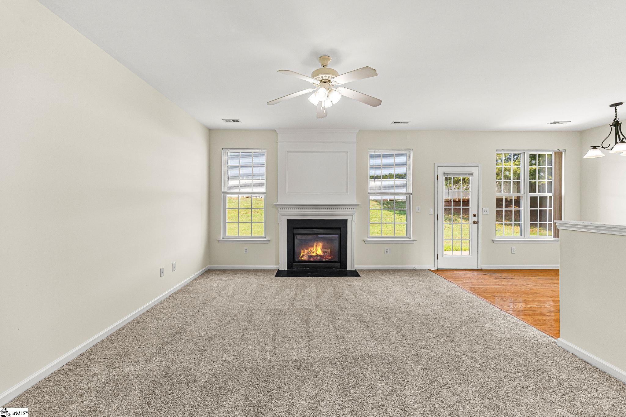 112 Coxton Mill Court Property Photo 18