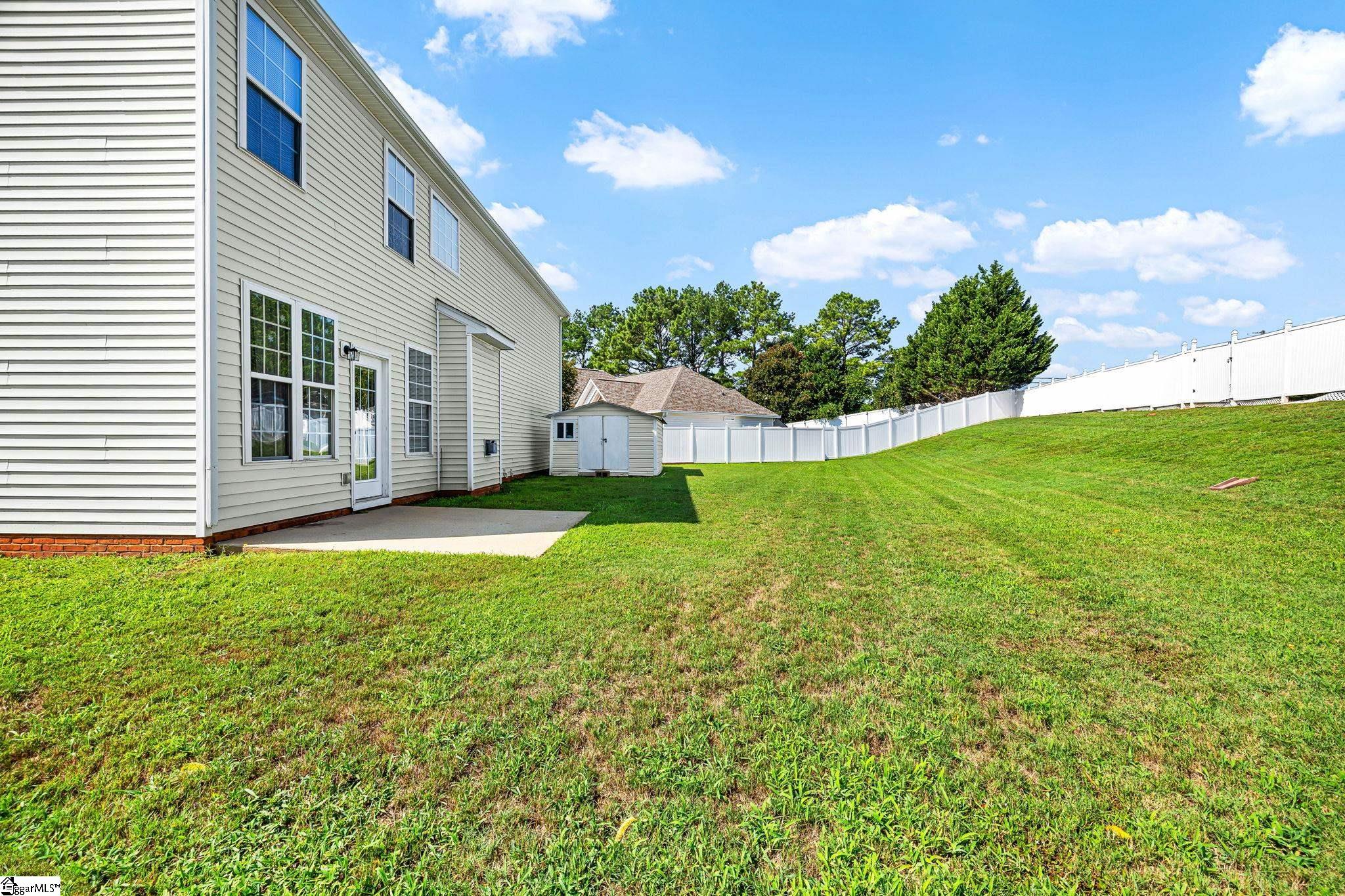 112 Coxton Mill Court Property Photo 39