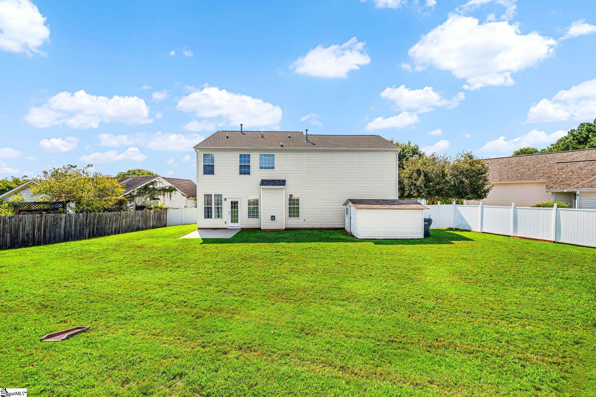 112 Coxton Mill Court Property Photo 40