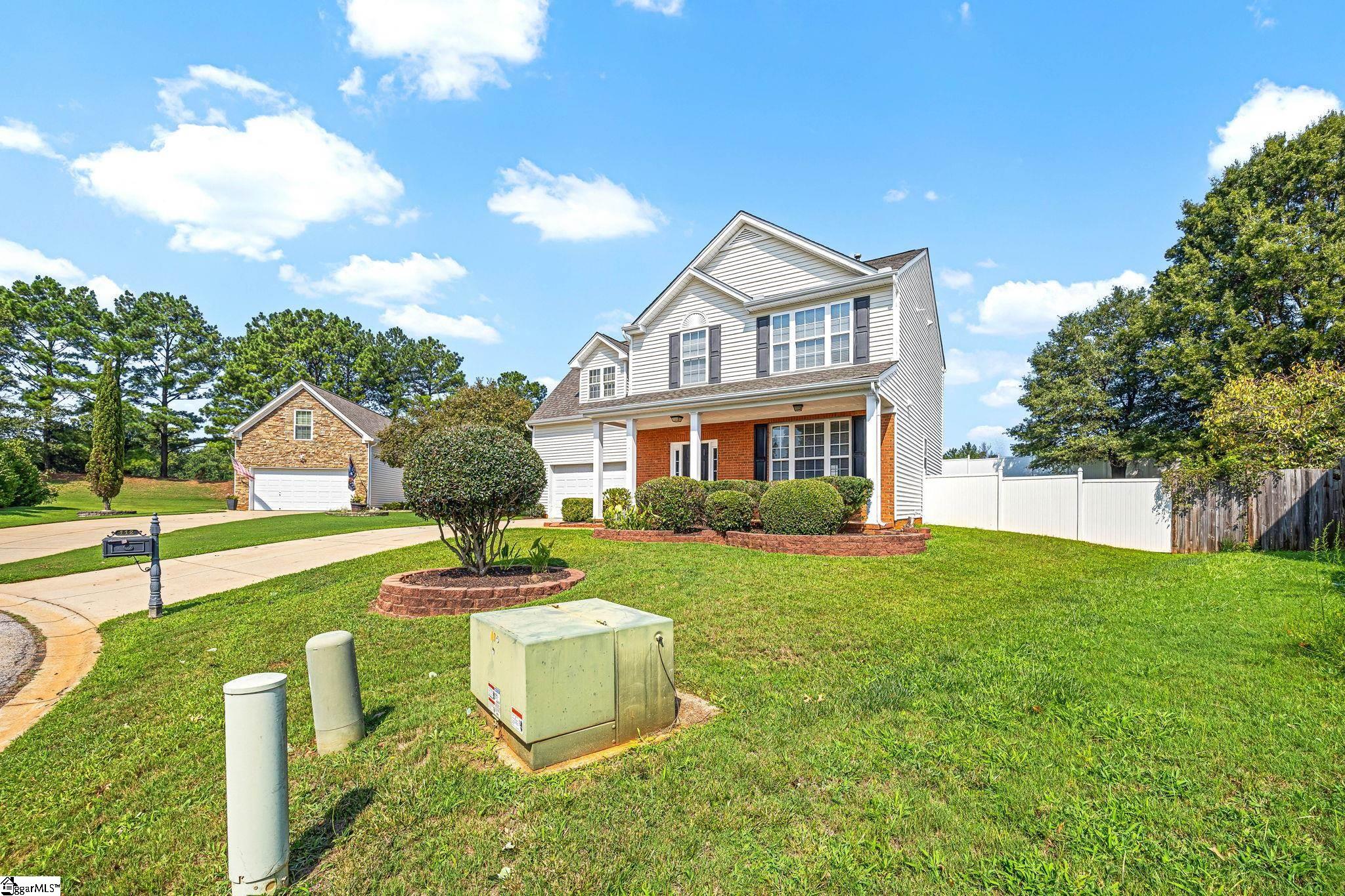 112 Coxton Mill Court Property Photo 41