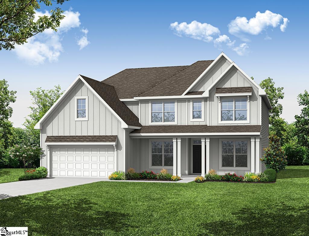 404 Ladybug Lane Property Photo 1