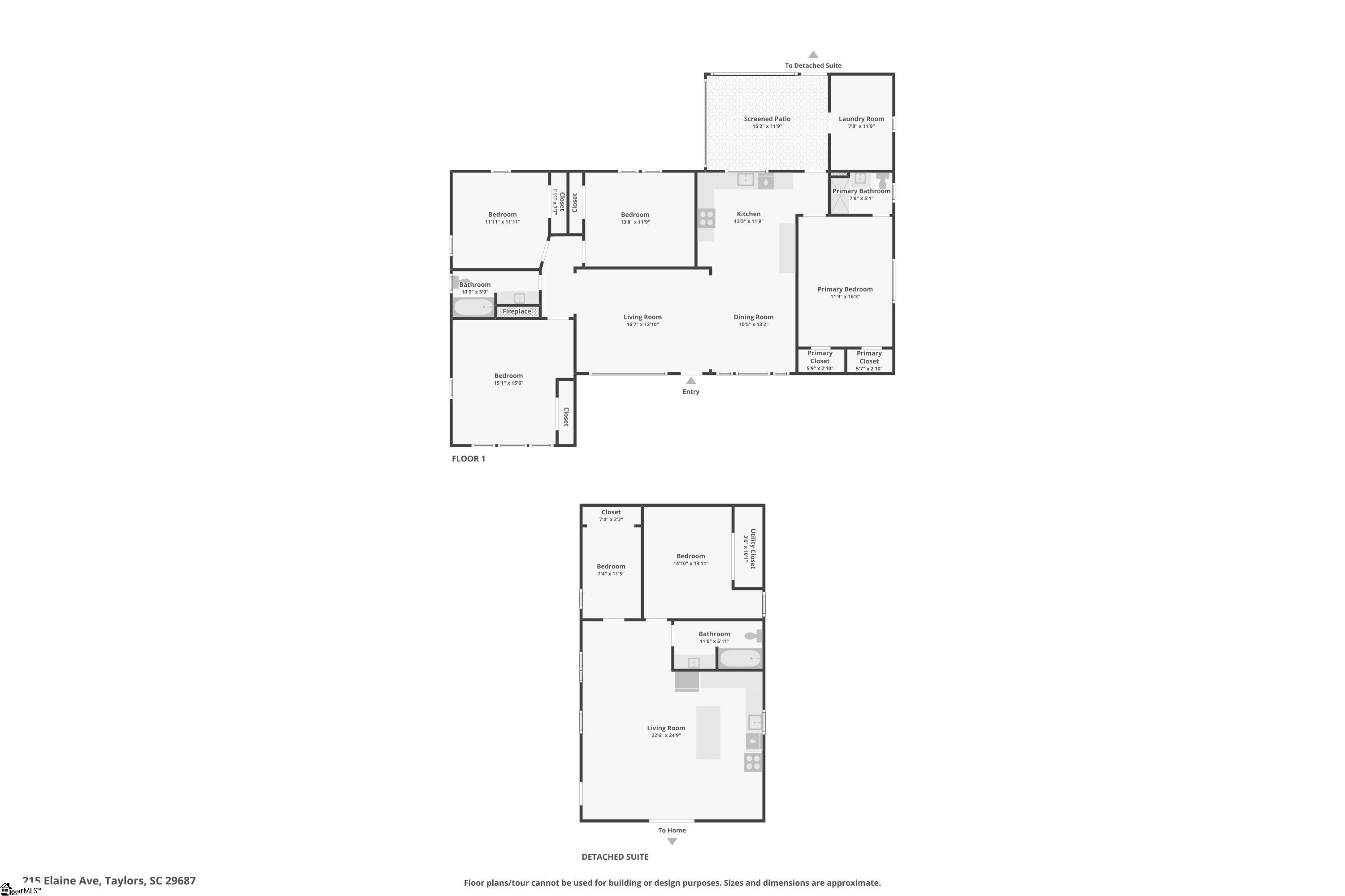 215 Elaine Avenue Property Photo 35