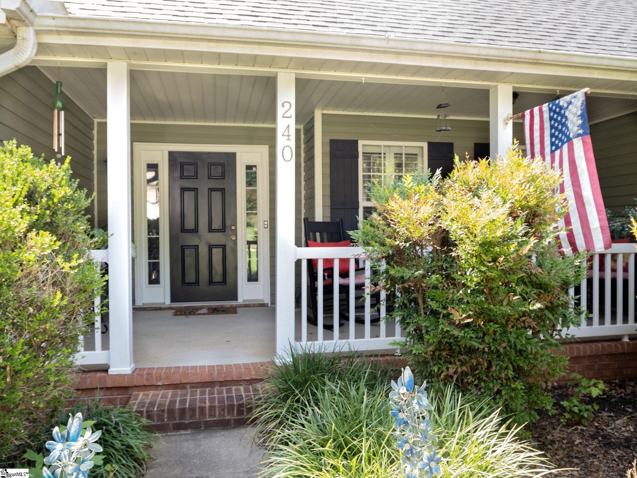 240 Watercourse Way Property Photo 4