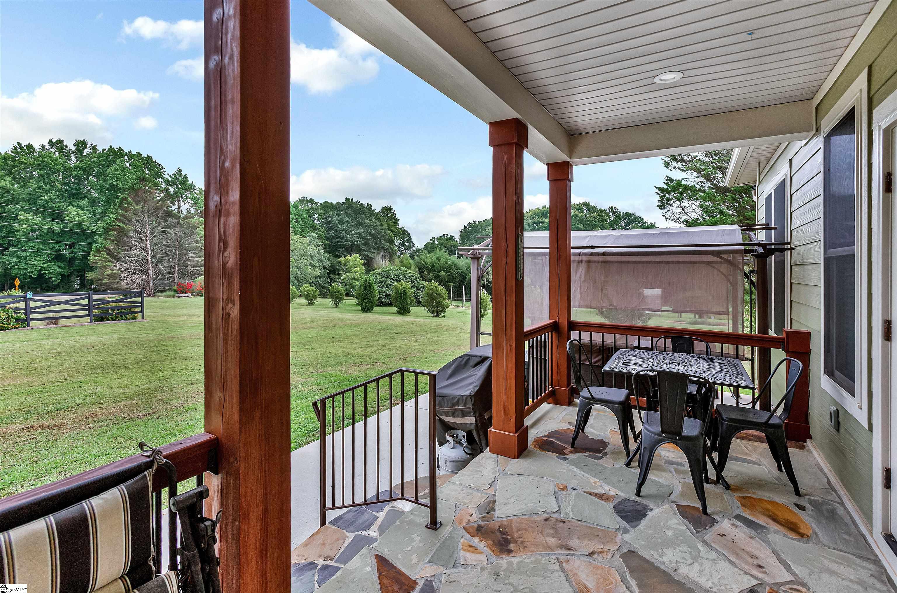 1204 Cherokee Road Property Photo 29