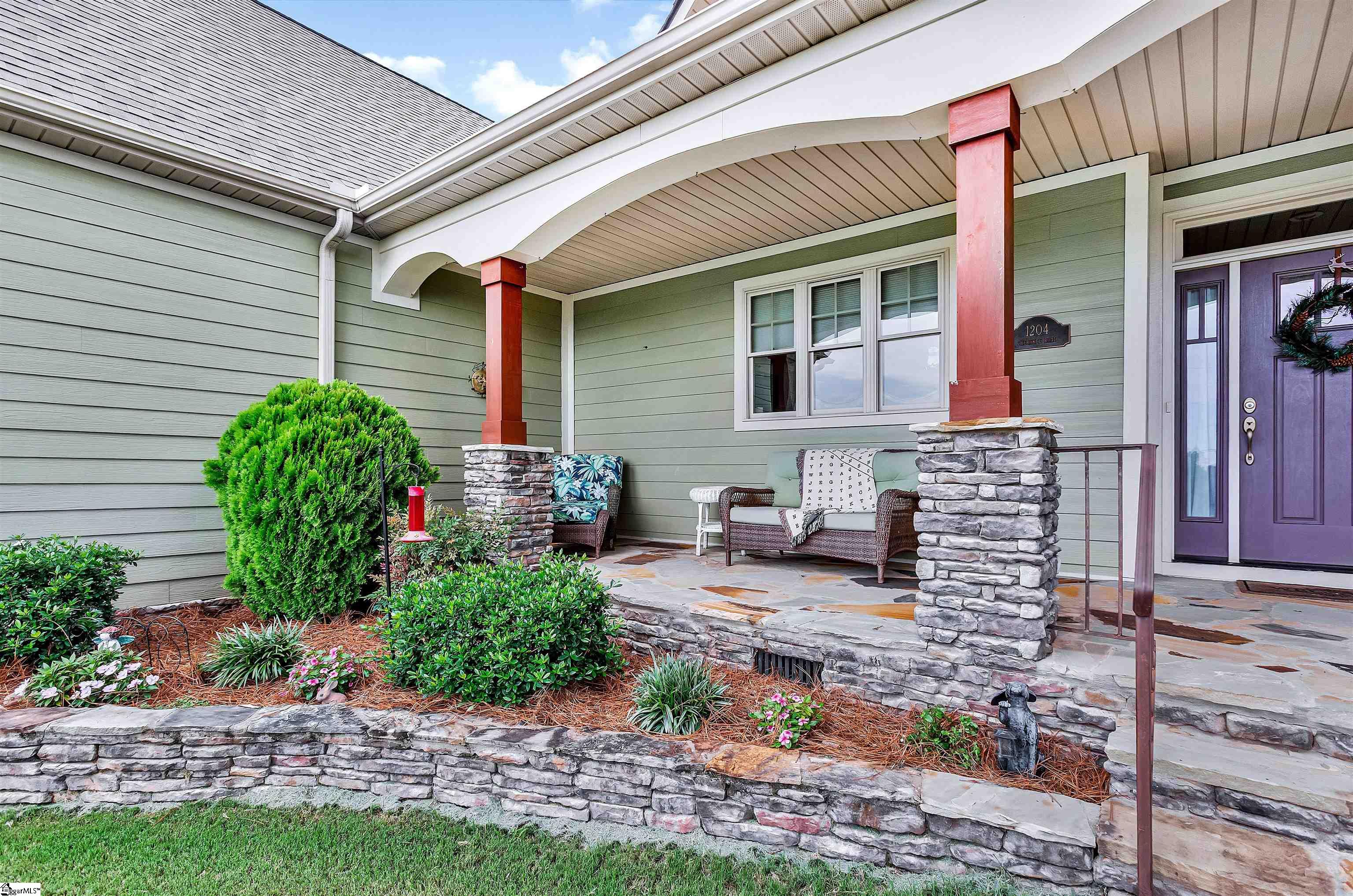 1204 Cherokee Road Property Photo 40
