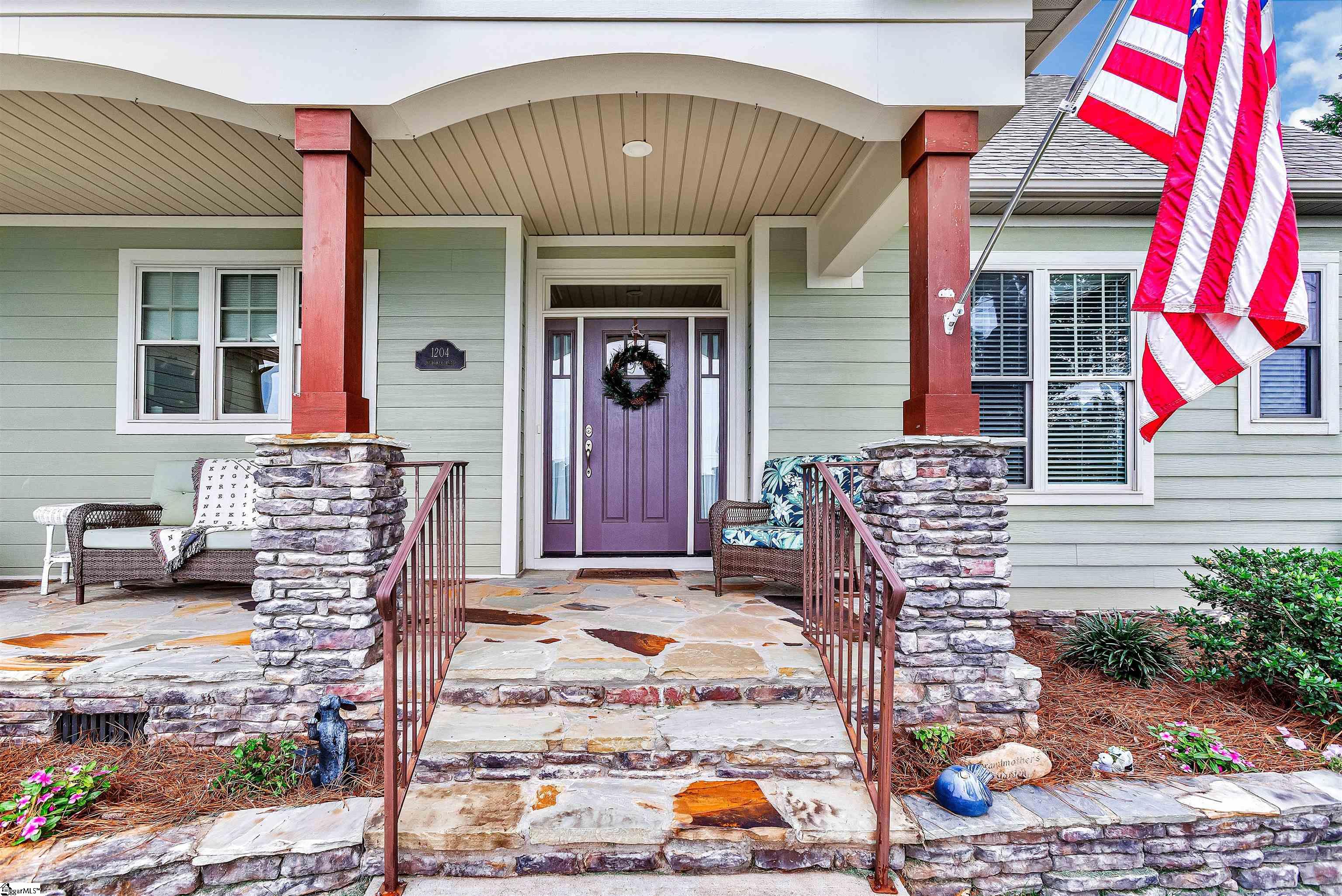 1204 Cherokee Road Property Photo 41