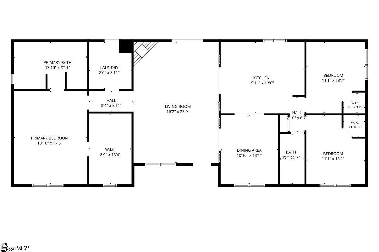 207 Cleveland Road Property Photo 2