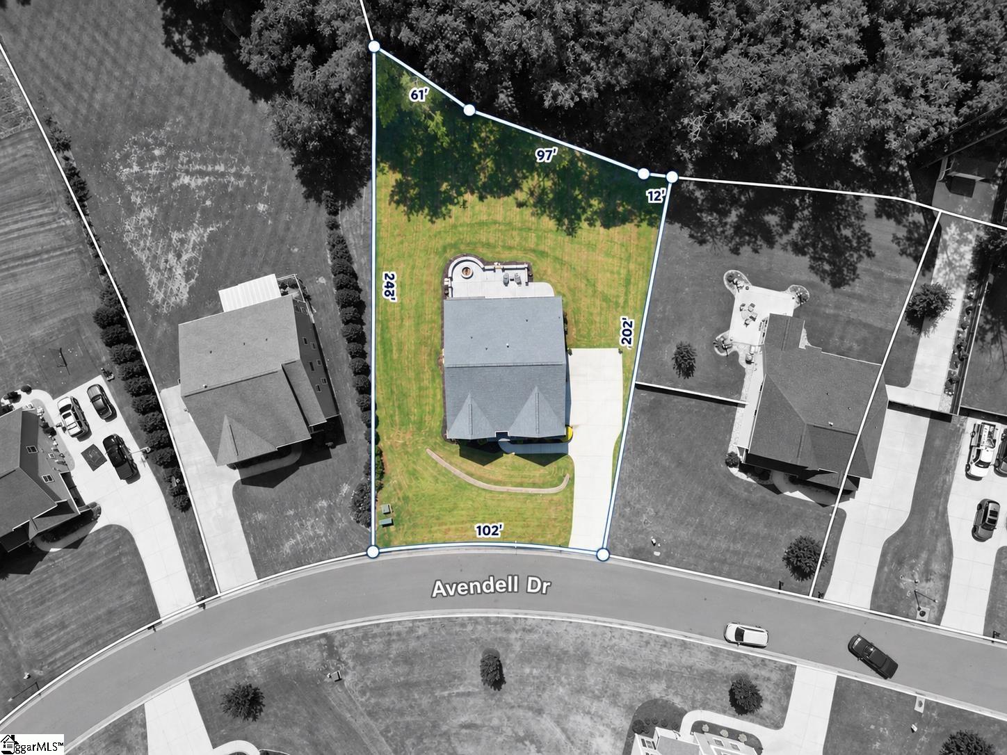 336 Avendell Drive Property Photo 50