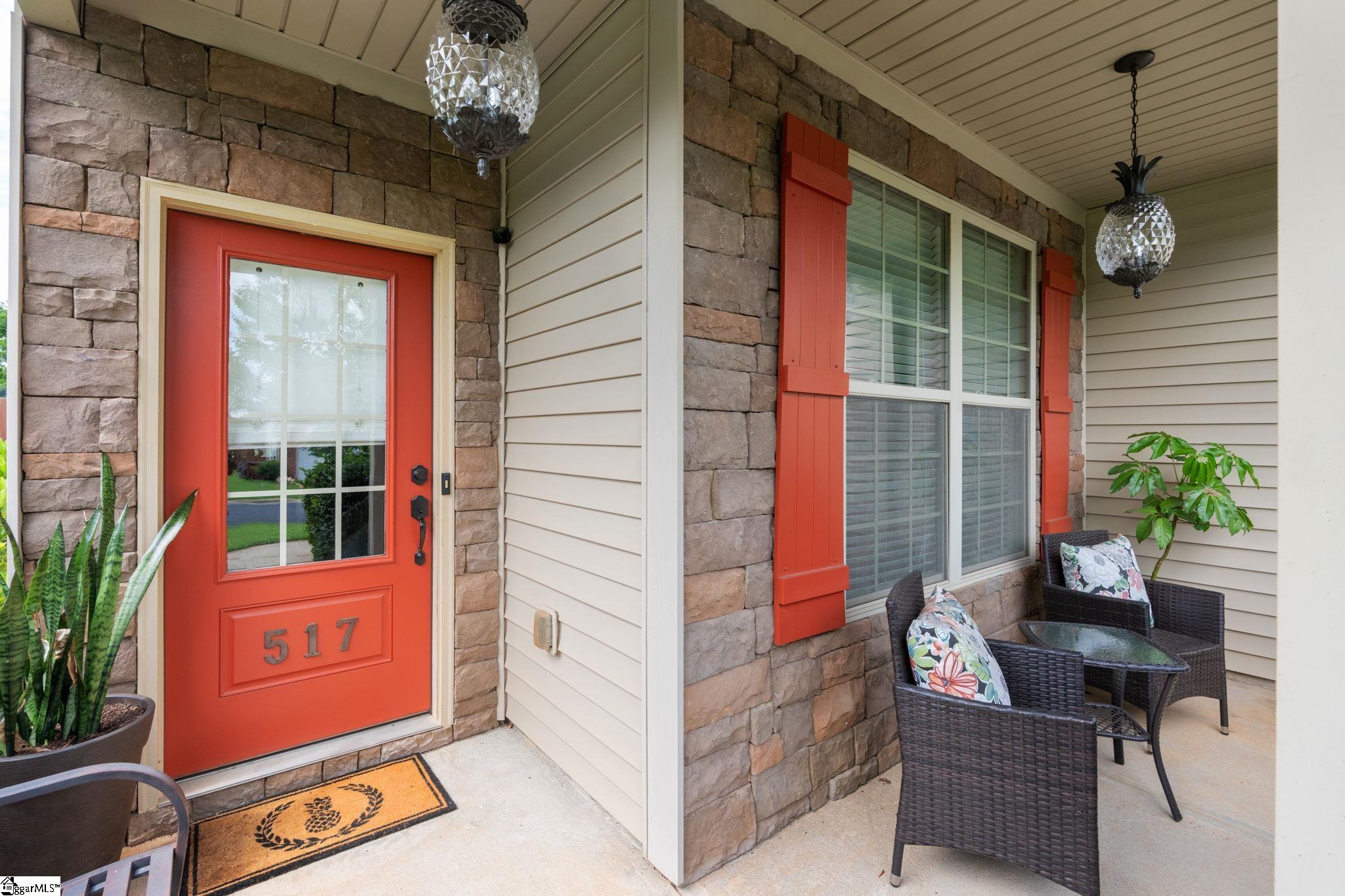 517 Willow Bank Landing Property Photo 6