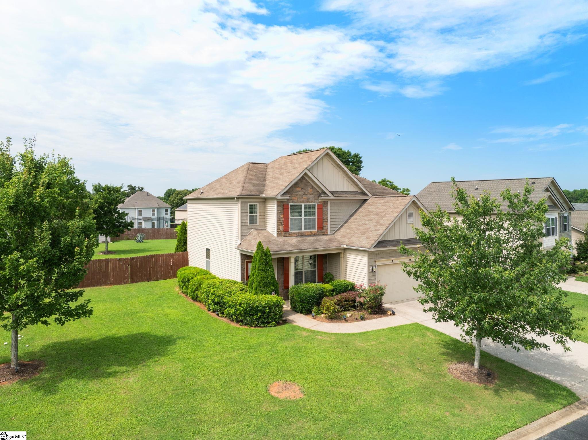 517 Willow Bank Landing Property Photo 37