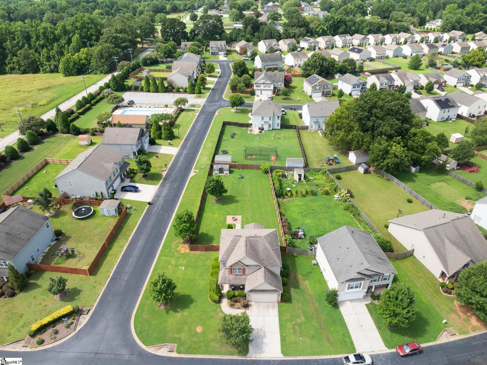 517 Willow Bank Landing Property Photo 41