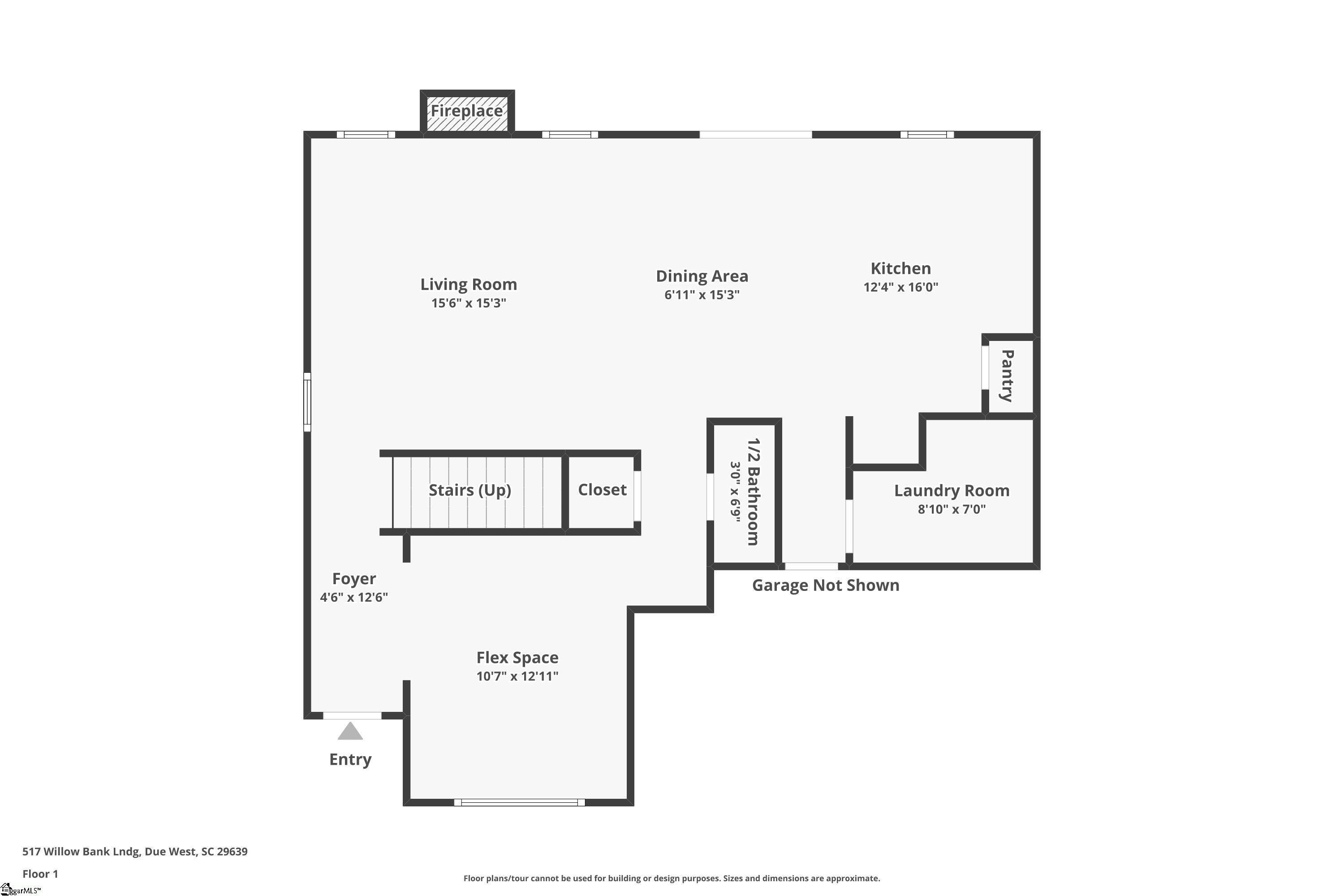 517 Willow Bank Landing Property Photo 44