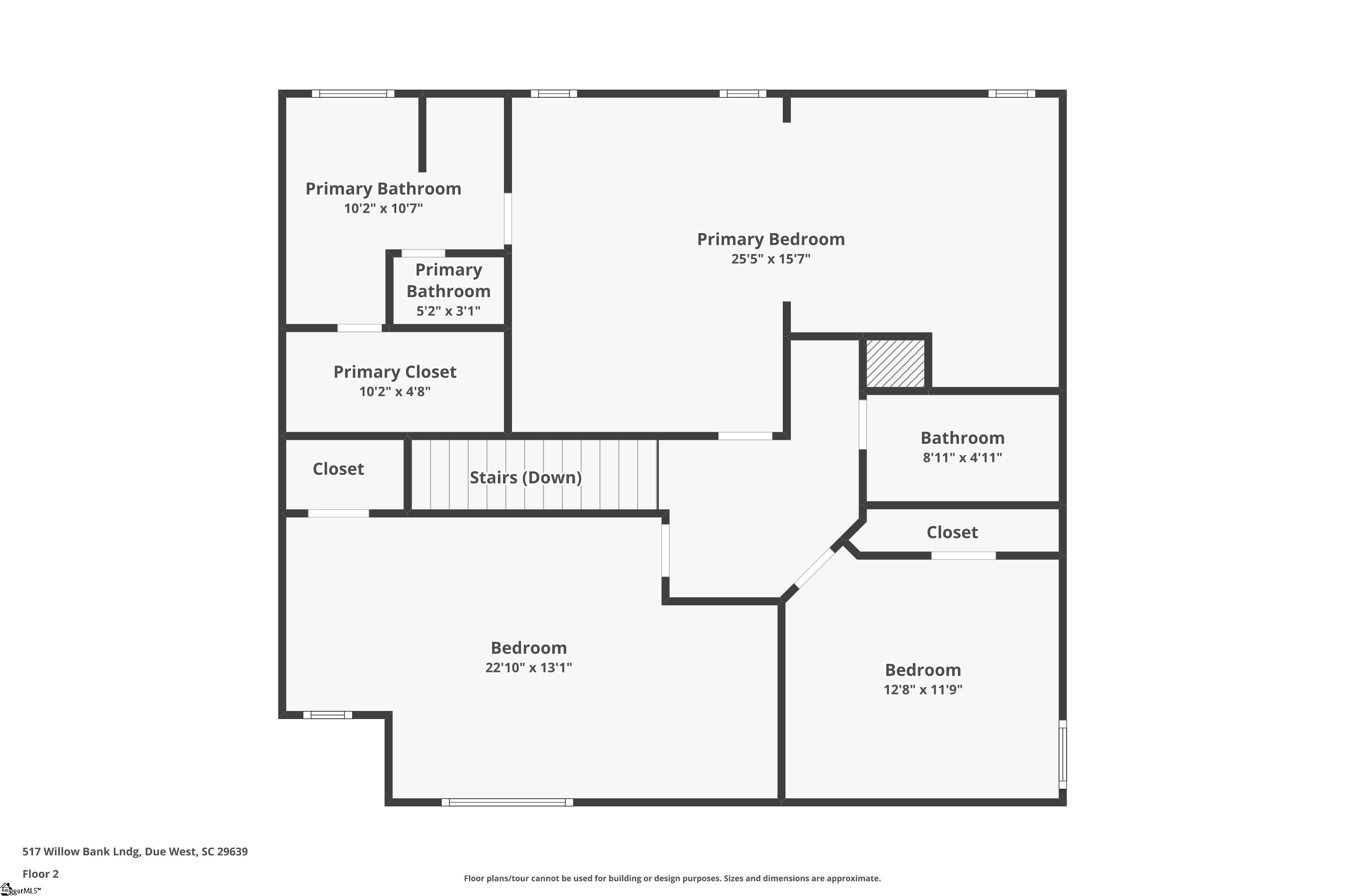 517 Willow Bank Landing Property Photo 45