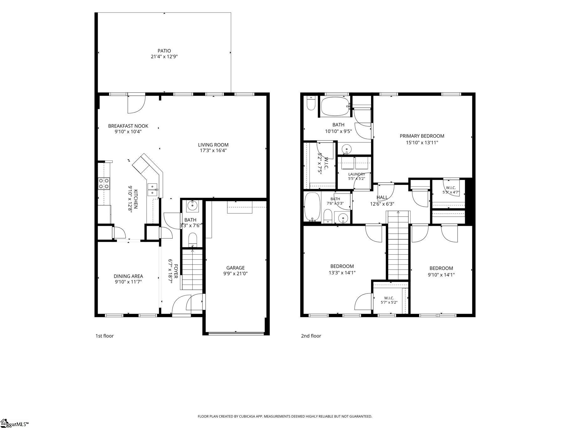1303 Alexandrite Lane Property Photo 45
